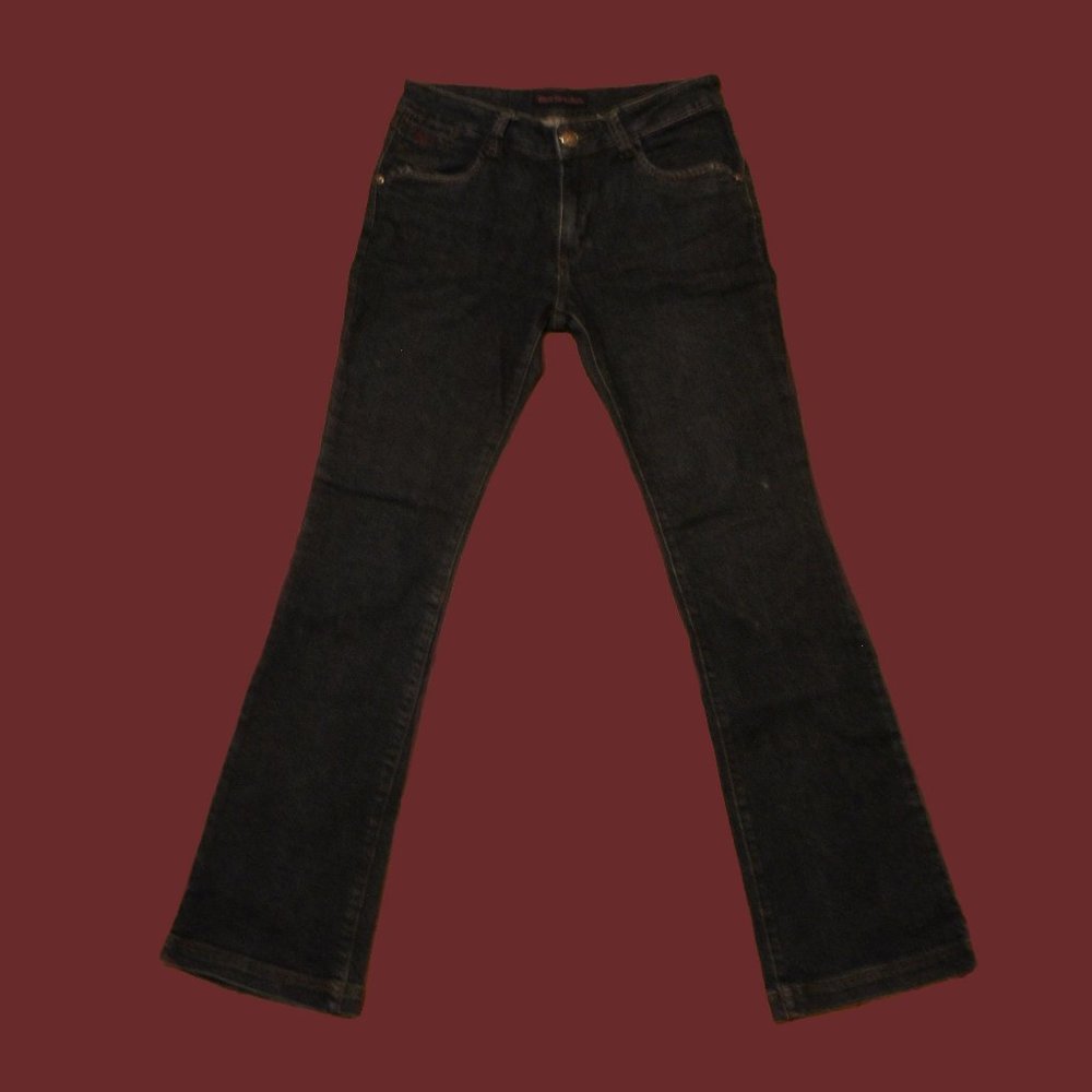Y2k jeans